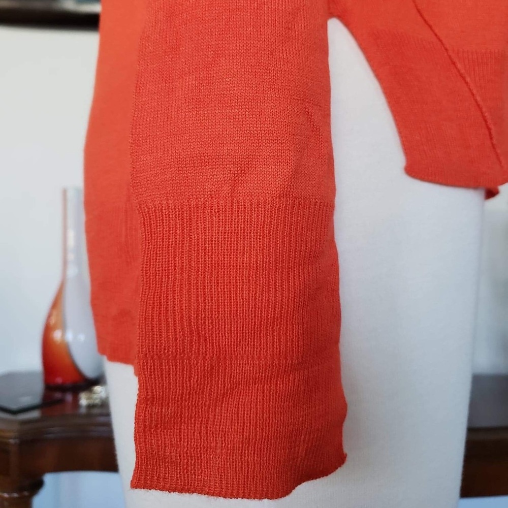 Perfect condition Zara knit top - Picture 7 of 8